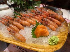 -黑松白鹿(金融街店)