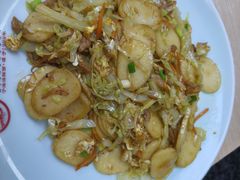 -面道赞宁海海鲜面(迎凤街店)