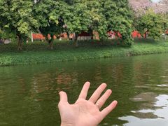 -潮州西湖