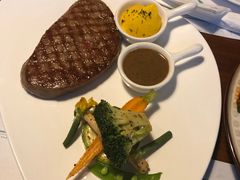 -Deer Park鹿园西餐(仁恒置地广场店)
