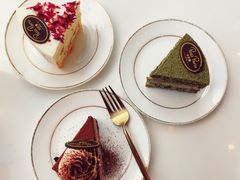 -PETIT PARIS 小巴黎(凯德1818店)