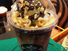 -星巴克(我格广场店)