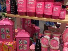 -LUSH(威尼斯人店)