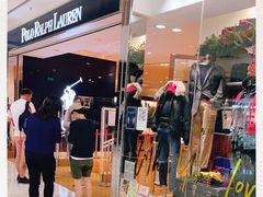 -Polo Ralph Lauren(东荟城店)
