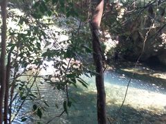 -夏霖九天银瀑风景区