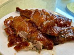 -老字号蛇口德记烧腊饭店·海鲜加工