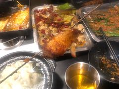 -碎怂烤肉(钟楼柳巷店)