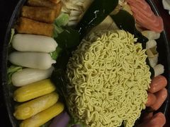 -秀男家米肠汤饭