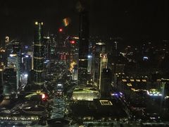 -广州塔晖粤轩中餐厅