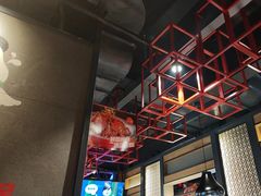 -辣尚瘾·烤鱼·新川菜(交大直营店)