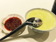 iphone_upload_pic-清真益鑫羊肉手抓馆(南大街店)
