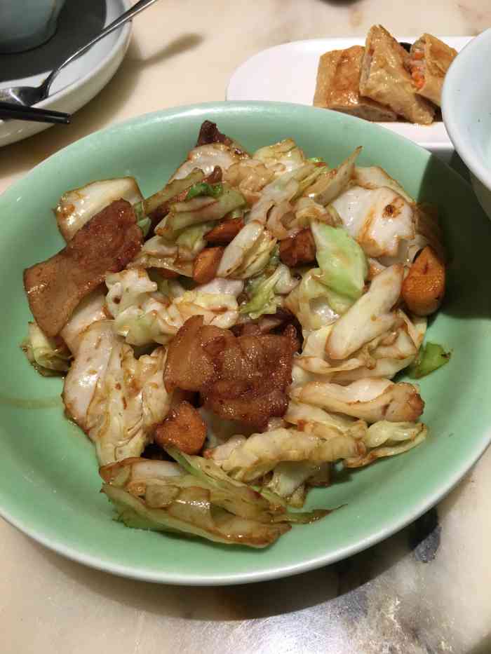 弄堂里(复地活力城店)