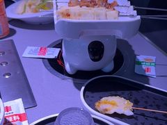 -丰茂烤串(全国首店)