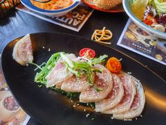 -绿茵阁牛扒餐厅(客村店)