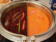 -一绪に寿喜烧(荟聚店)