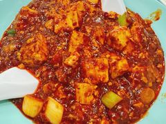 -正宗川菜(虎林胡同店)