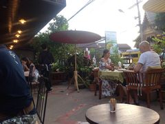 -Cafe de Thaan Aoan