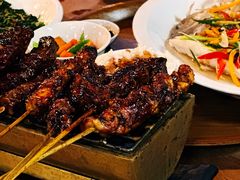 -Warung Nia Balinese Food & Pork Ribs