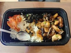-無二炙坊·和牛烧肉(大钟寺1733店)