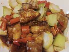 -客家大院·非遗赣南客家菜(郁孤台店)