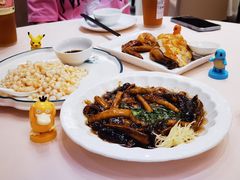 -得月楼·省级非遗·传统苏帮菜(观前店)
