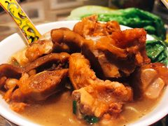 -一记面馆(易发店)