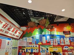 -孖记茶档·热腾茶餐(乐峰店)