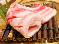 -西塔老太太泥炉烤肉(海上世界店)