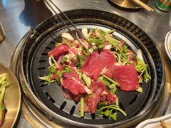 -炉队长·齐齐哈尔家庭烤肉(马家堡店)