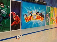 -新濠影汇华纳满Fun童乐园