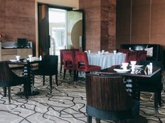 大堂-厦门艾美酒店·新食谱西餐厅