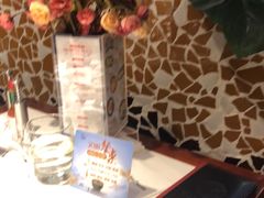 -斗牛士牛排餐厅(嘉里汇店)
