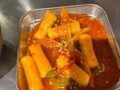 -炽城·烤肉名家(鸿达中央广场店)