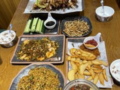 -五样儿西昌小签签烤串(建设路店)