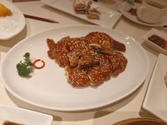 -利苑酒家(宜安广场店)