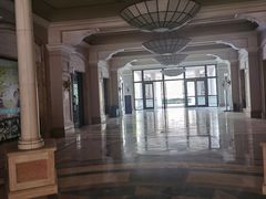 -平湖九龙山庄园圣马可酒店