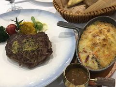 -维兰西餐(万泉河店)