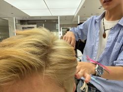 -M² LAB SALON
