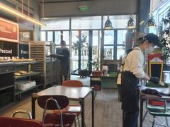 -OUR Bakery(三里屯太古里店)