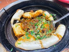 -满兴咱妈烀饼铁锅炖(兰州北街店)