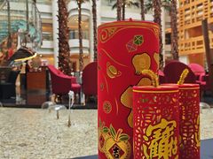 -威斯汀舞台餐厅