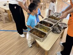 -吉而慧幼儿园-原红黄蓝幼儿园(世华水岸园)