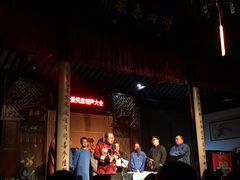 -嘻哈壹笑堂相声茶馆(大儒巷店)