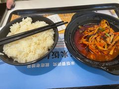 -老娘舅(富都广场店)