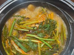 -黔有有贵州酸汤夺夺粉火锅(五味十字店)