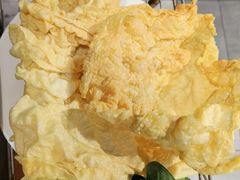 -友乐居羊蝎子(西直门店)