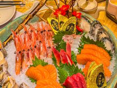 -贵木日本料理·铁板烧(新地假日广场店)