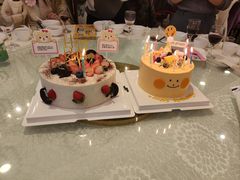 -大树头·花园餐厅(市桥店)