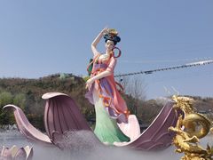 -威海华夏城景区