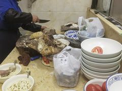 -老刘家泡馍·陕西老字号(钟楼广济街店)